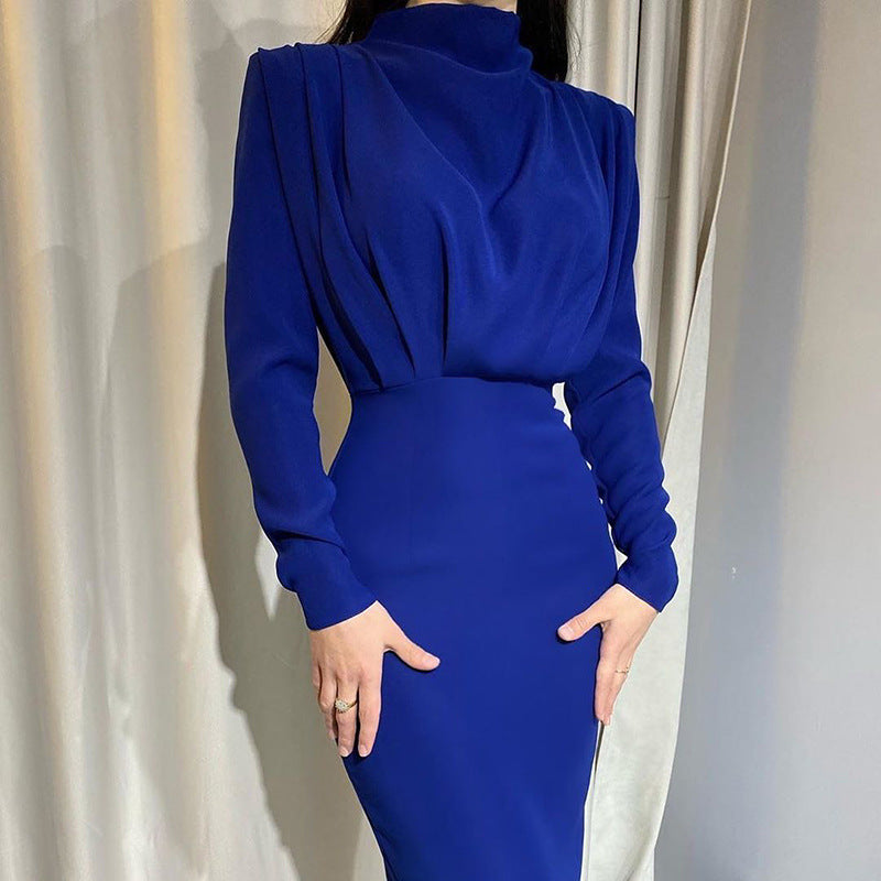 Temperament Dress