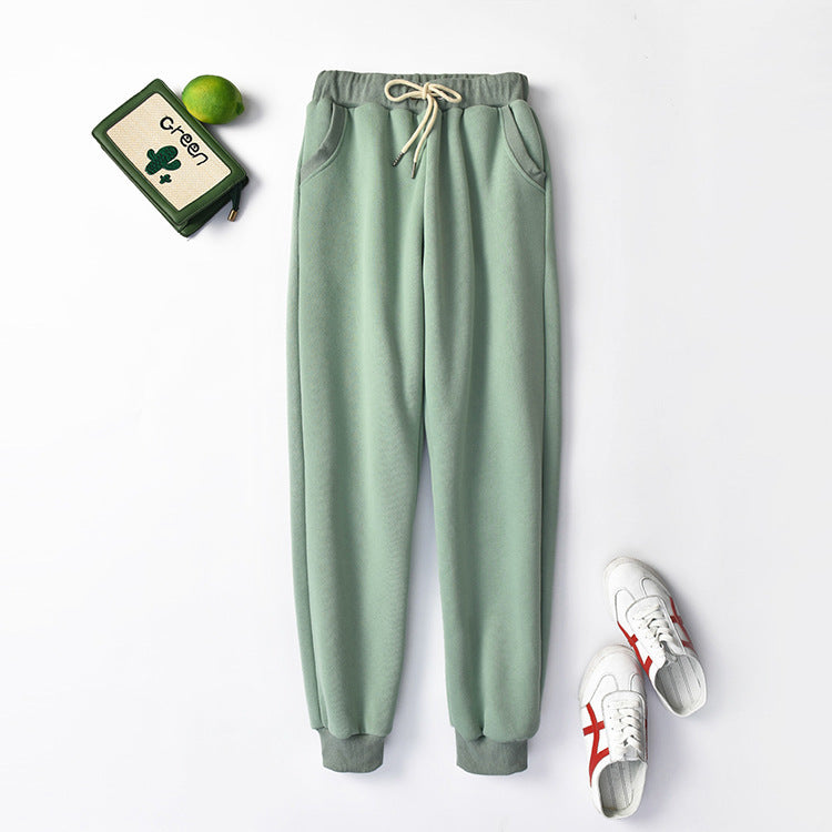 Loose Comfy Jogger Sweats