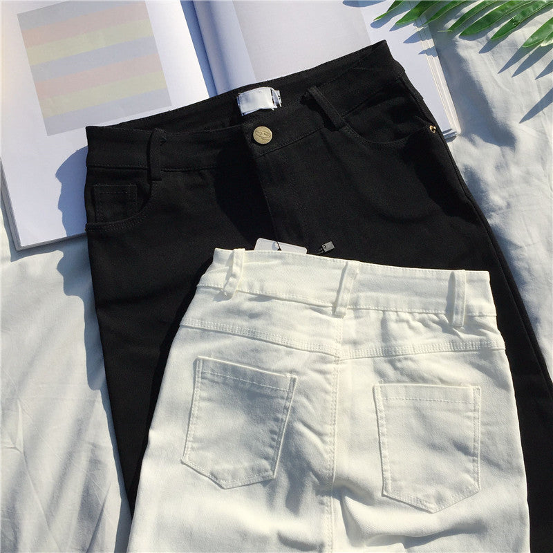 Stretchy-Casual-Pants