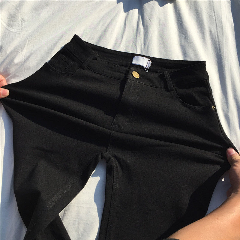 Stretchy-Casual-Pants