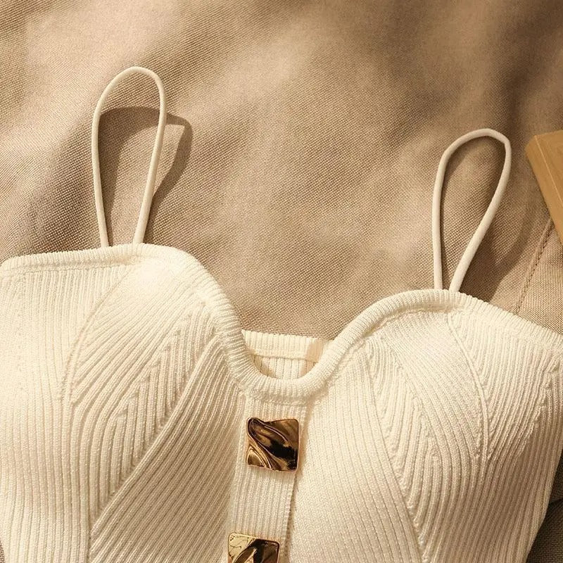 Camisole Short Top