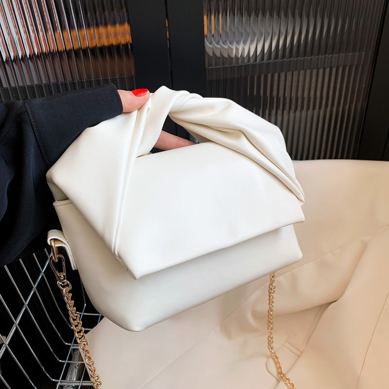 Bow Portable Small Bag