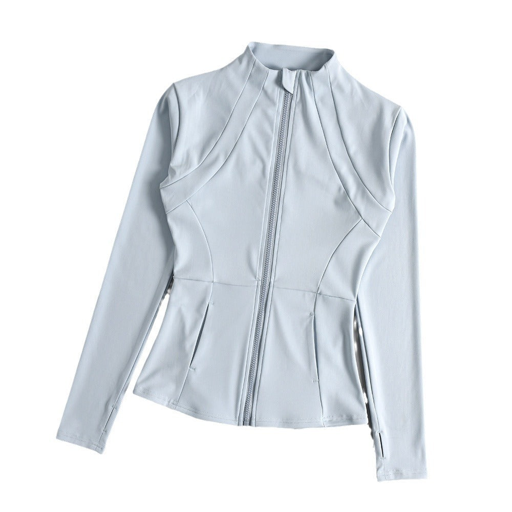 Sports Jacket Zipper Set
