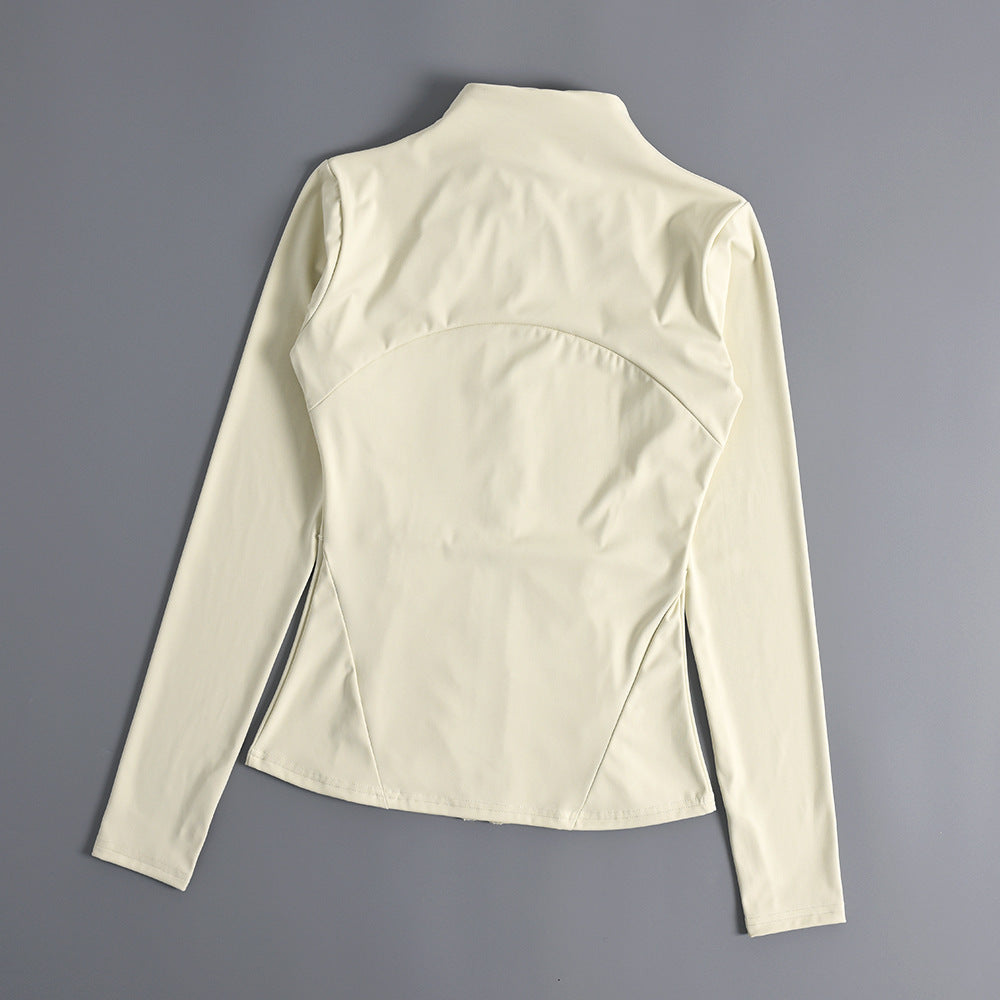 Sports Jacket Zipper Set