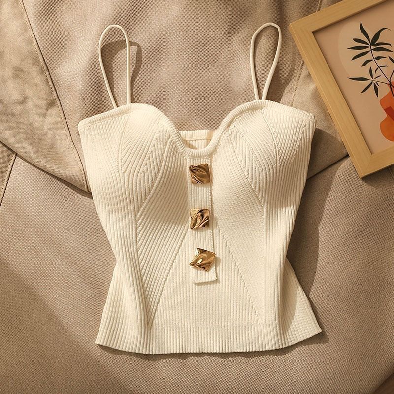 Camisole Short Top