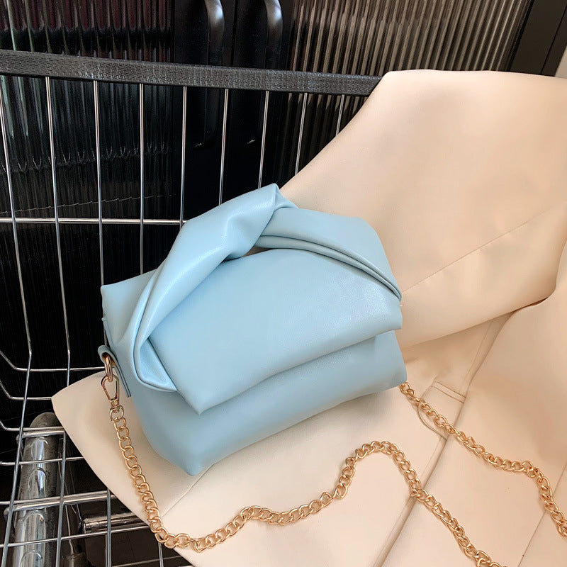 Bow Portable Small Bag