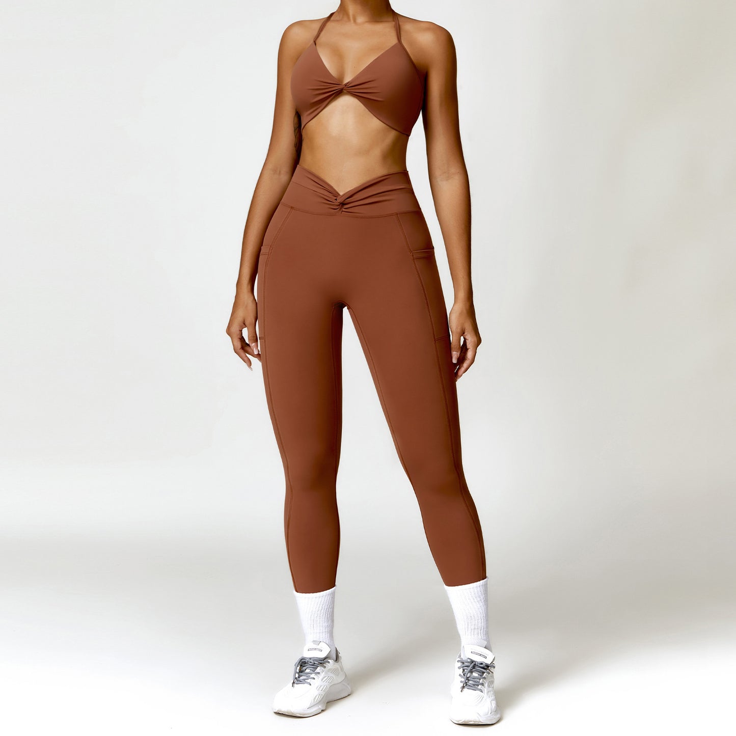 Twisted Active Set