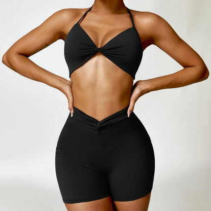 Twisted Active Set