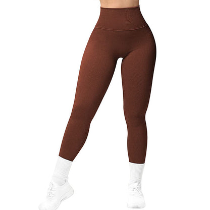 Hip Up Breathable Leggings