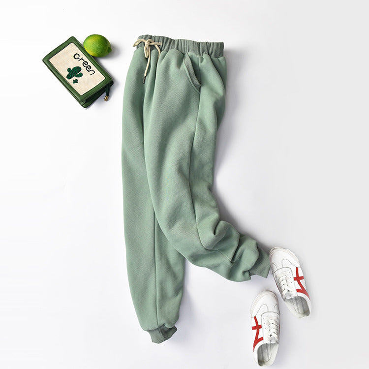Loose Comfy Jogger Sweats