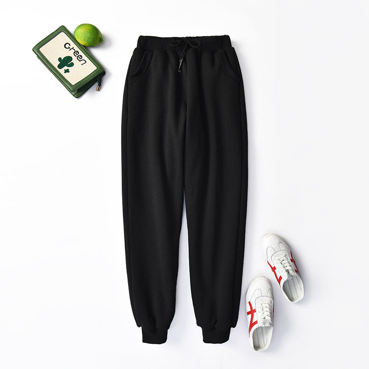 Loose Comfy Jogger Sweats
