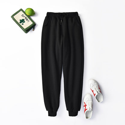 Loose Comfy Jogger Sweats
