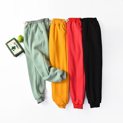 Loose Comfy Jogger Sweats