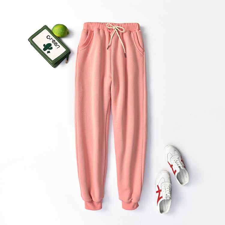Loose Comfy Jogger Sweats