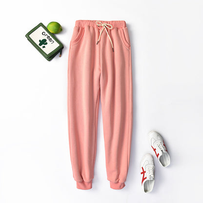 Loose Comfy Jogger Sweats