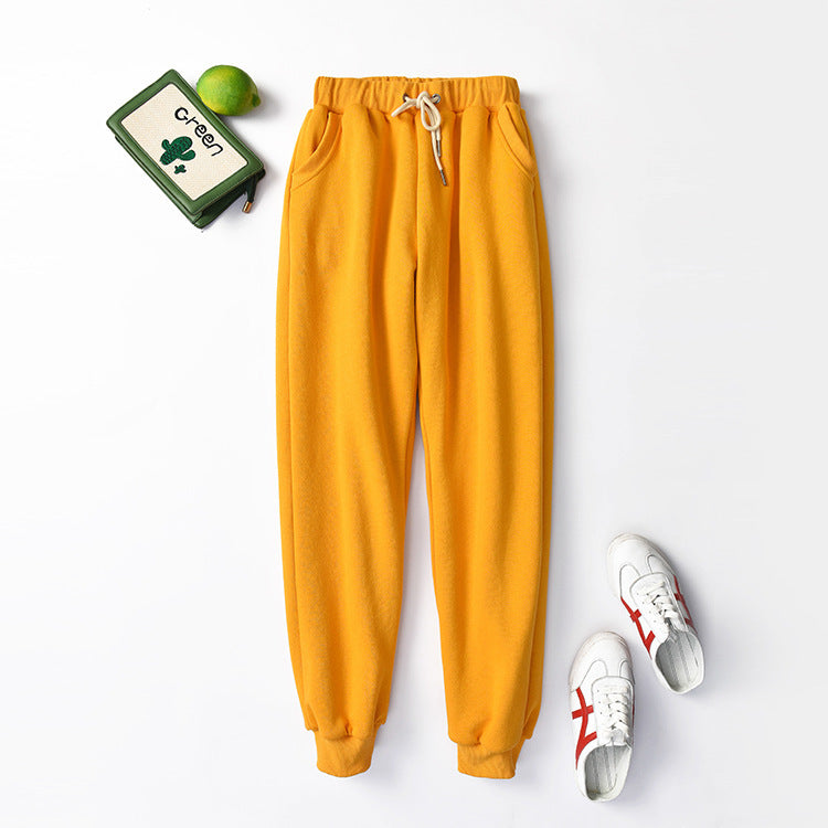 Loose Comfy Jogger Sweats