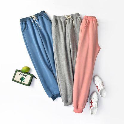 Loose Comfy Jogger Sweats