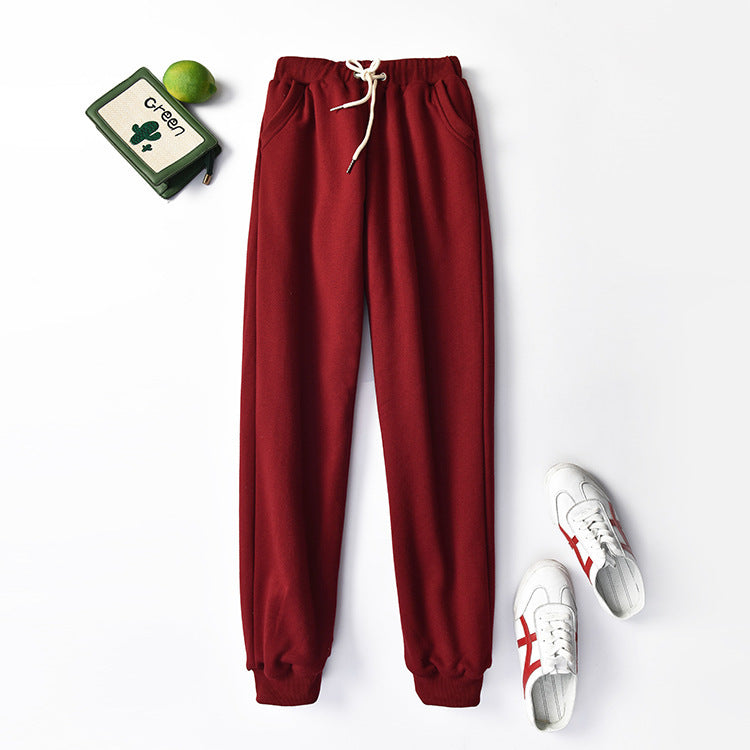 Loose Comfy Jogger Sweats