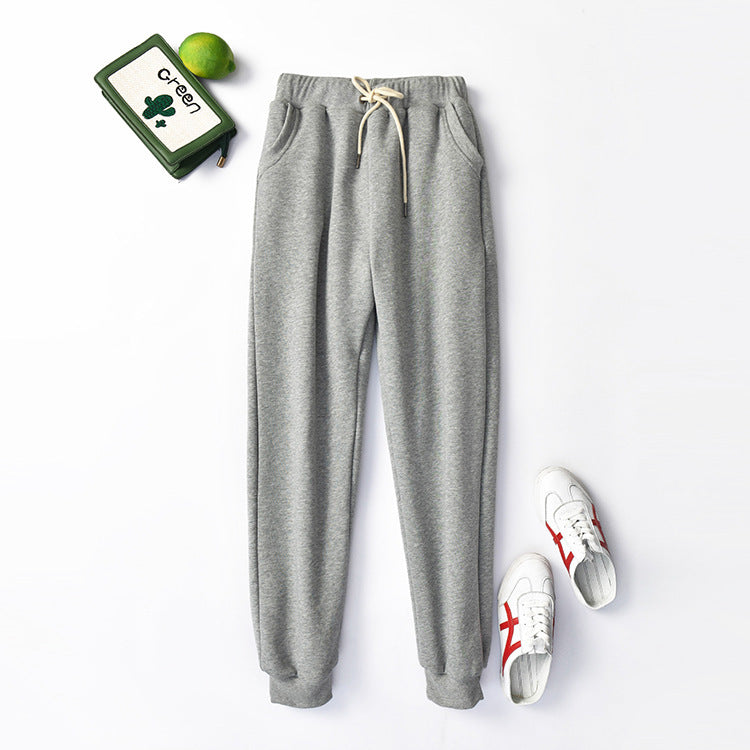 Loose Comfy Jogger Sweats