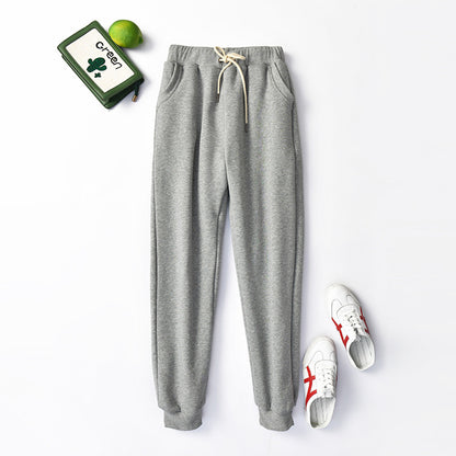 Loose Comfy Jogger Sweats