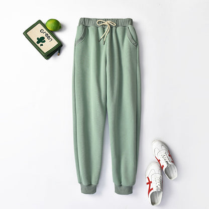 Loose Comfy Jogger Sweats