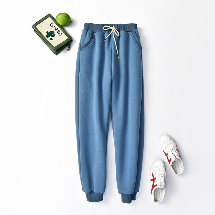 Loose Comfy Jogger Sweats