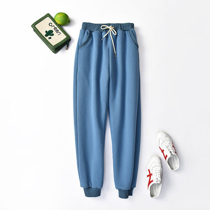 Loose Comfy Jogger Sweats