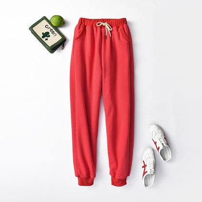 Loose Comfy Jogger Sweats