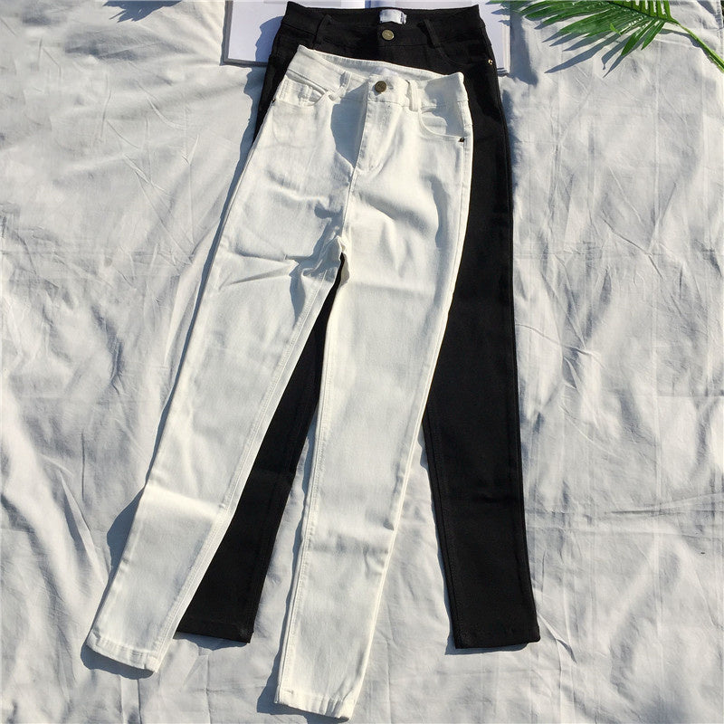 Stretchy-Casual-Pants