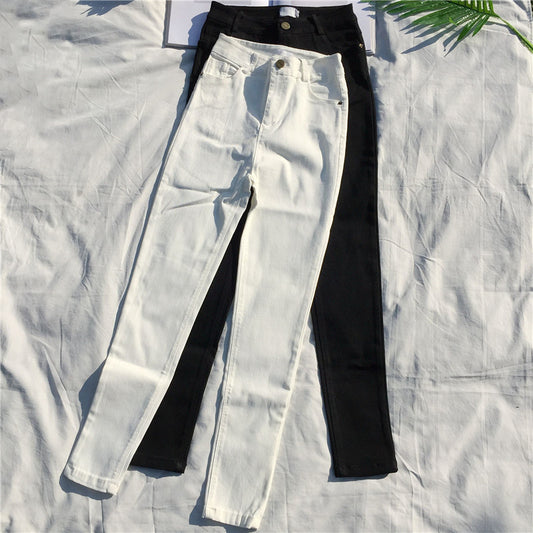 Stretchy-Casual-Pants