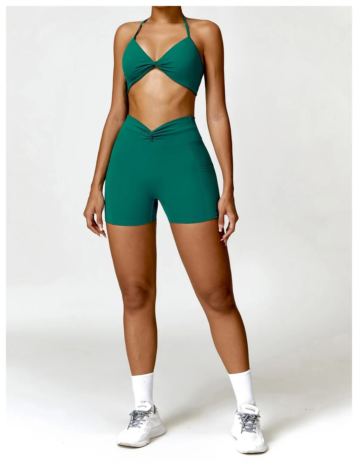 Twisted Active Set