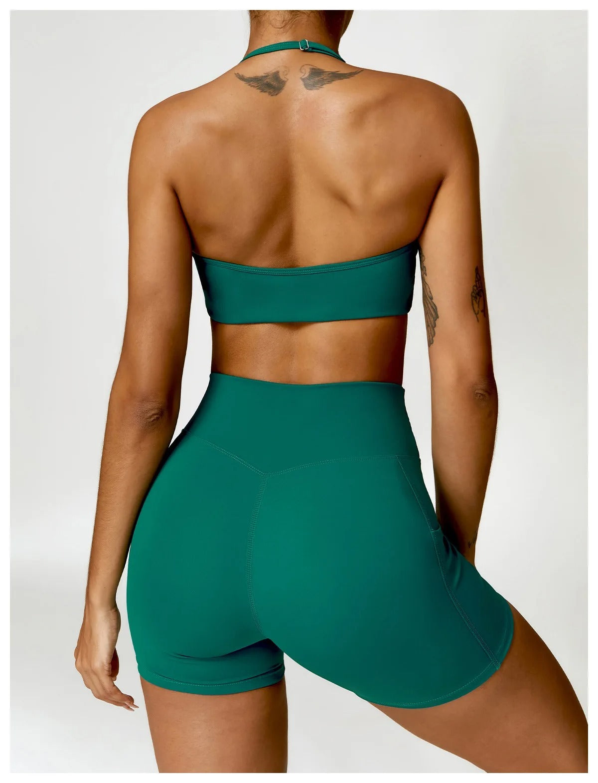 Twisted Active Set