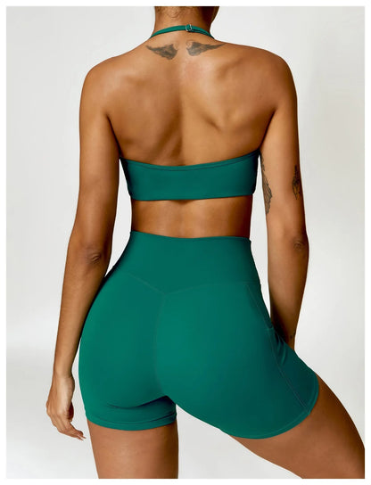 Twisted Active Set