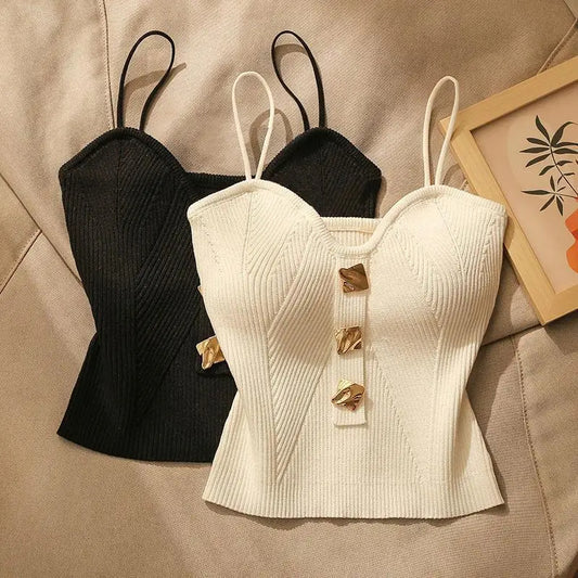 Camisole Short Top