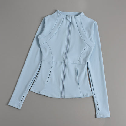 Sports Jacket Zipper Set