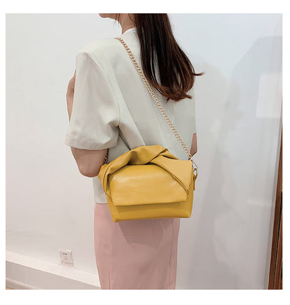 Bow Portable Small Bag