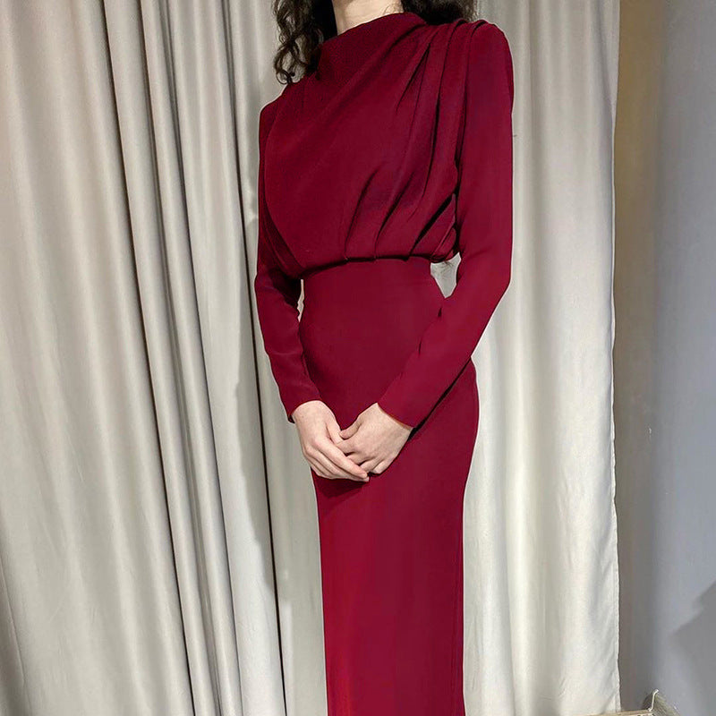 Temperament Dress