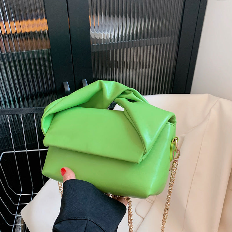 Bow Portable Small Bag