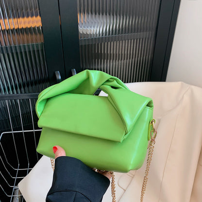 Bow Portable Small Bag