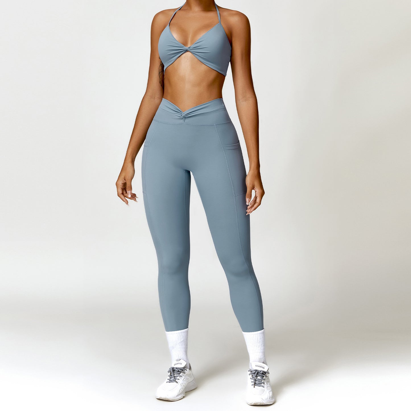 Twisted Active Set