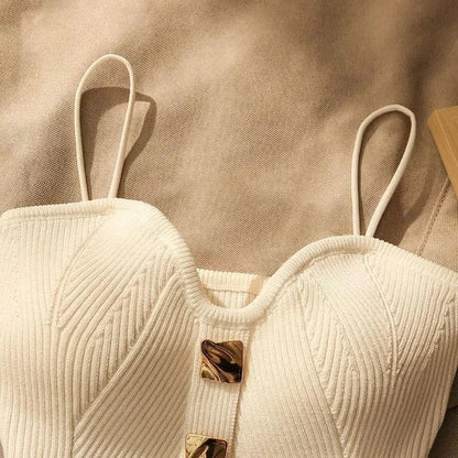 Camisole Short Top
