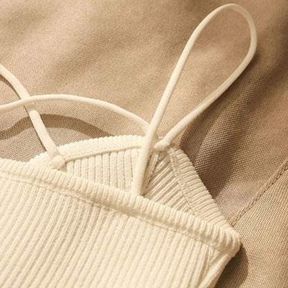 Camisole Short Top