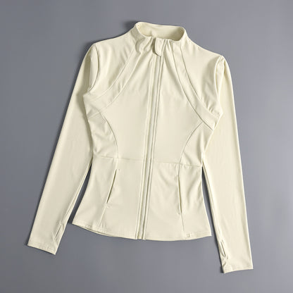 Sports Jacket Zipper Set