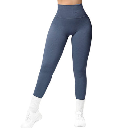 Hip Up Breathable Leggings
