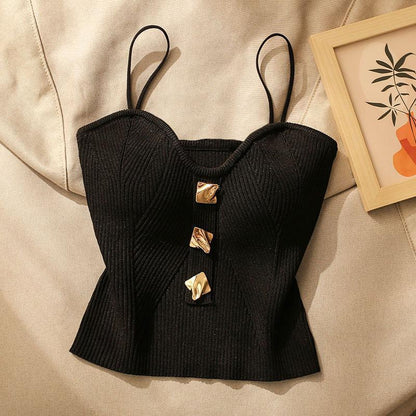 Camisole Short Top