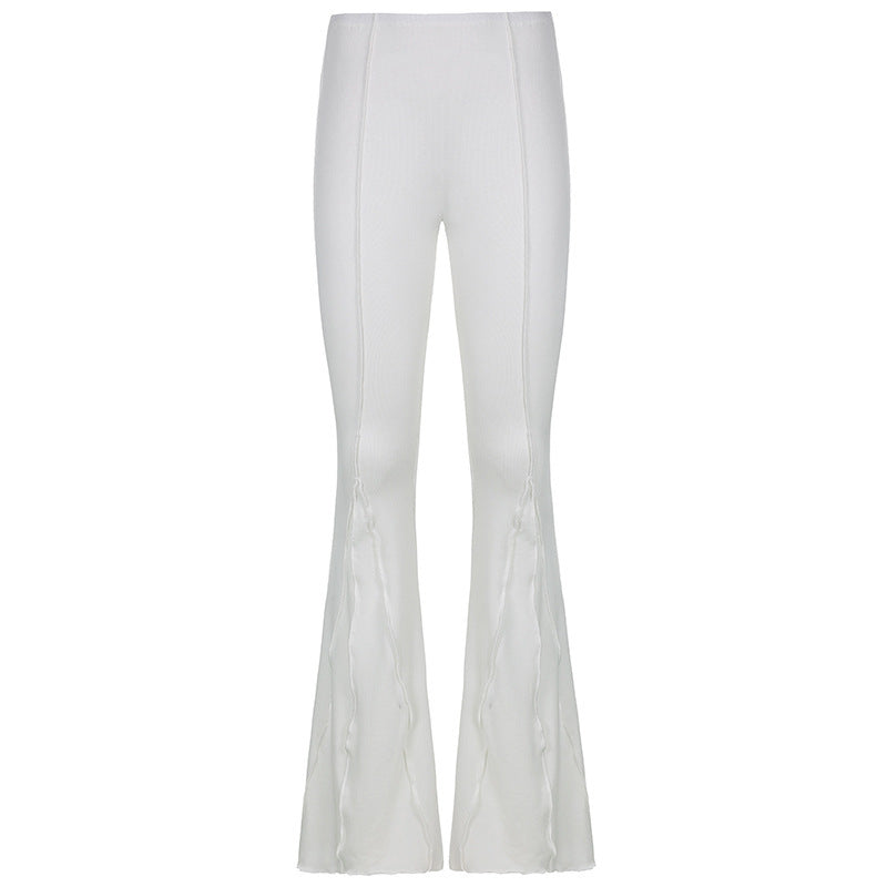 Casual Slim Mopping Pants