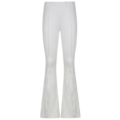 Casual Slim Mopping Pants