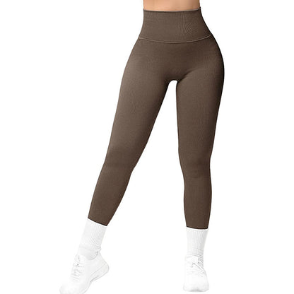 Hip Up Breathable Leggings