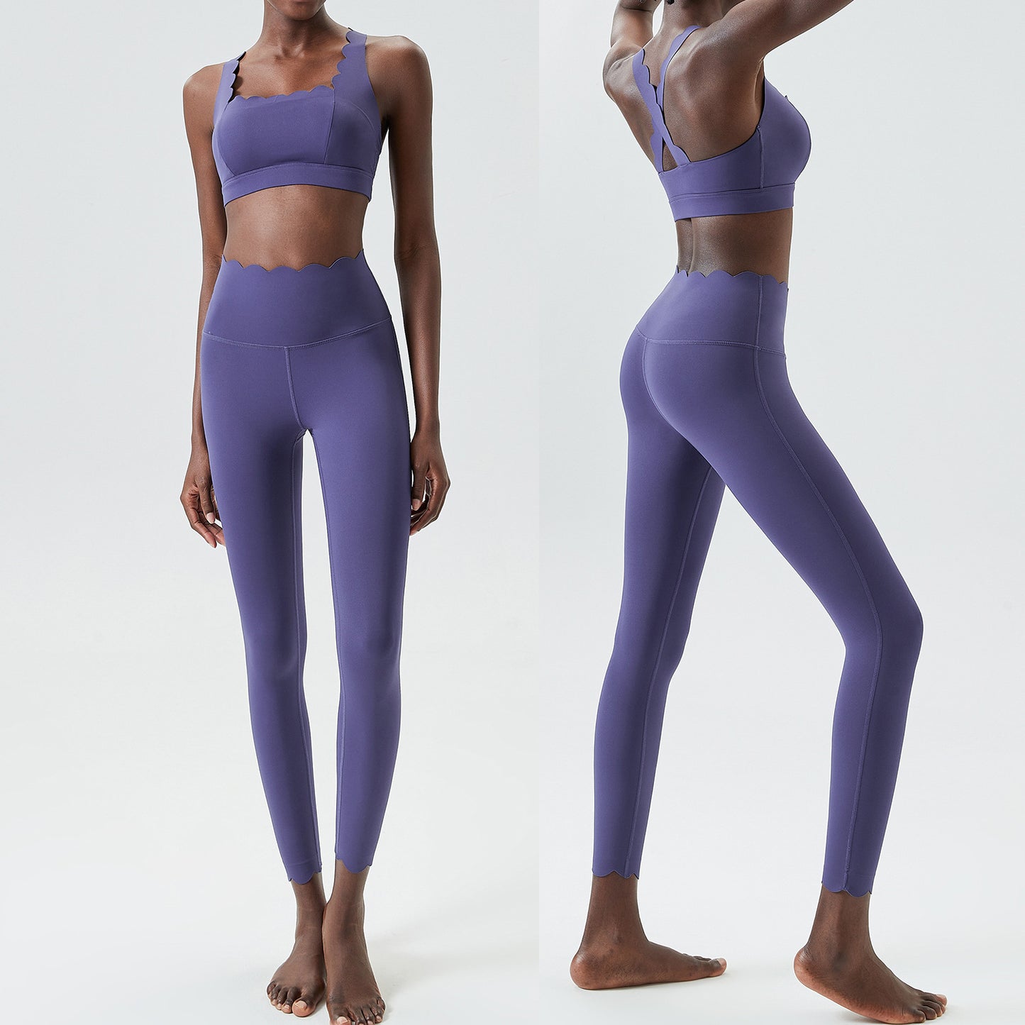 Small Wave Active Set