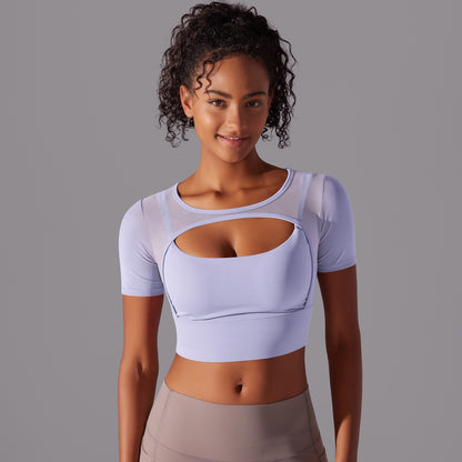 Double Layer Top